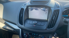 Ford Kuga 1.5 TDCi ST-Line X 5dr 2WD Diesel Estate